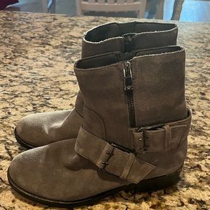Womens boots